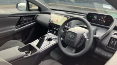 Toyota bZ4X 150kW Motion 71.4kWh 5dr Auto [11kW] Electric Hatchback